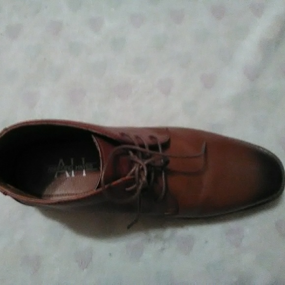 Mens shoes - Picture 3 of 4